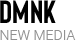 Logo von DMNK new media